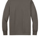 Next Level Apparel® Heavyweight Long Sleeve Tee
