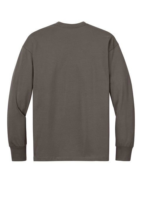 Next Level Apparel® Heavyweight Long Sleeve Tee