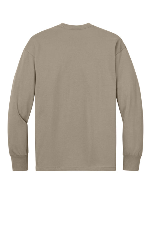 Next Level Apparel® Heavyweight Long Sleeve Tee