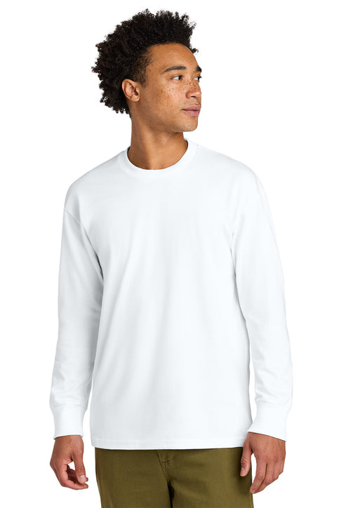 Next Level Apparel® Heavyweight Long Sleeve Tee