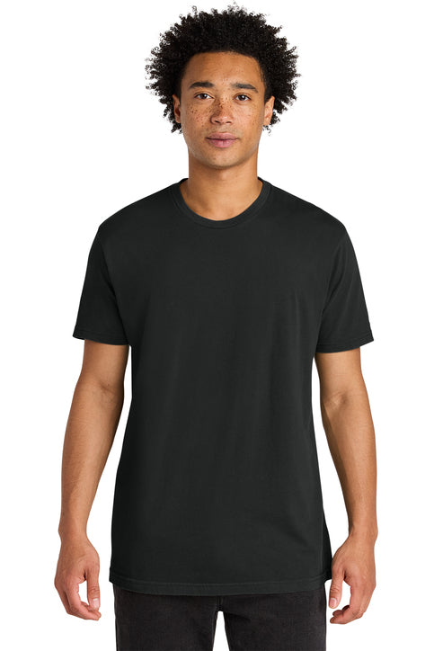 Next Level Apparel® Soft Wash Cotton Tee
