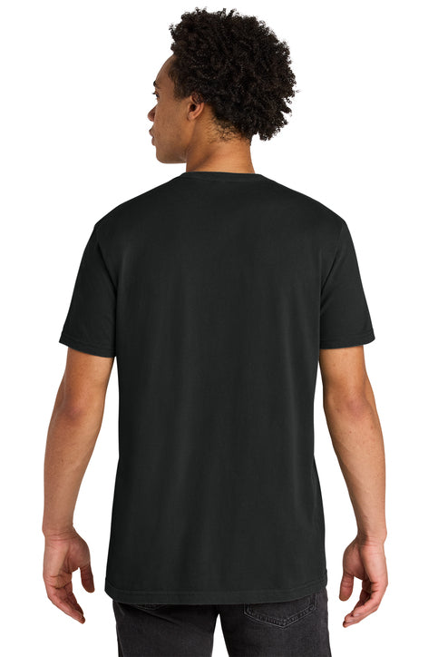 Next Level Apparel® Soft Wash Cotton Tee