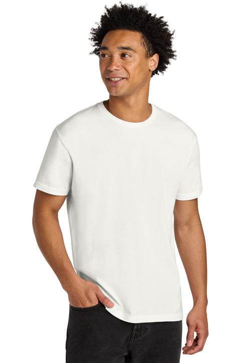 Next Level Apparel® Soft Wash Cotton Tee