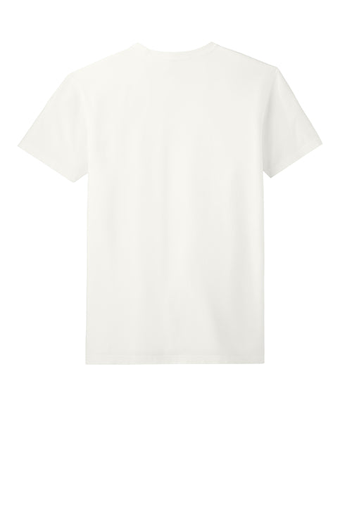 Next Level Apparel® Soft Wash Cotton Tee