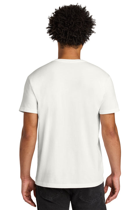 Next Level Apparel® Soft Wash Cotton Tee