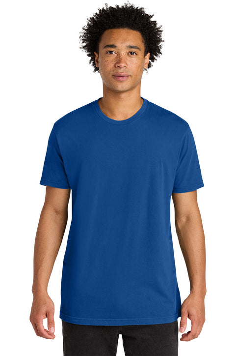 Next Level Apparel® Soft Wash Cotton Tee