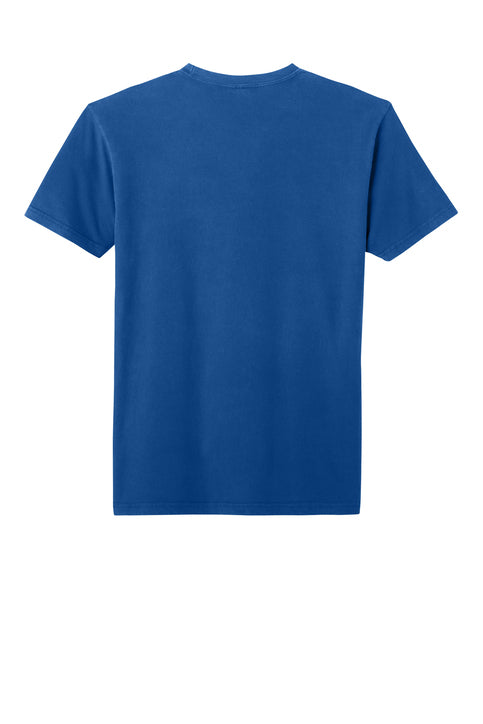 Next Level Apparel® Soft Wash Cotton Tee