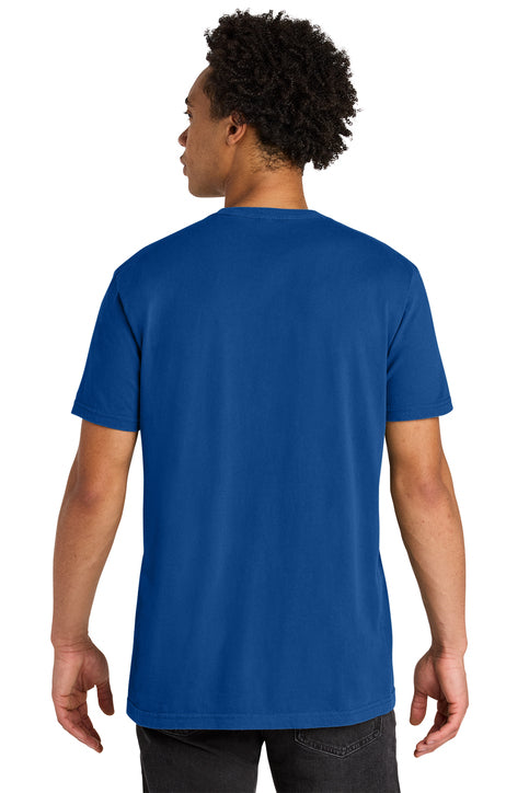 Next Level Apparel® Soft Wash Cotton Tee