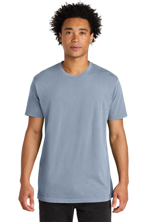 Next Level Apparel® Soft Wash Cotton Tee