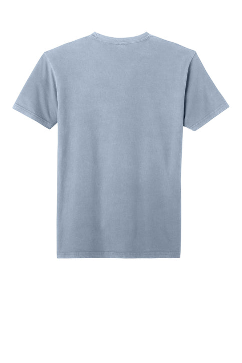 Next Level Apparel® Soft Wash Cotton Tee