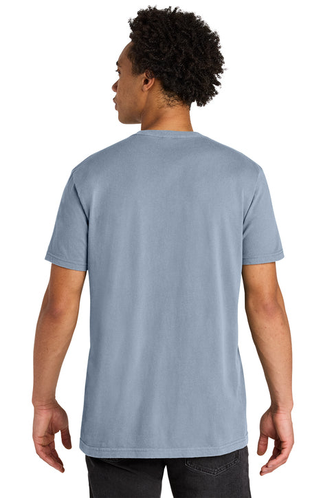 Next Level Apparel® Soft Wash Cotton Tee