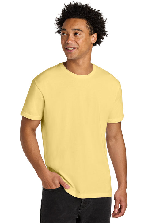 Next Level Apparel® Soft Wash Cotton Tee