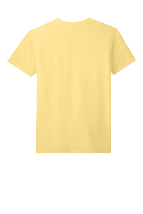 Next Level Apparel® Soft Wash Cotton Tee