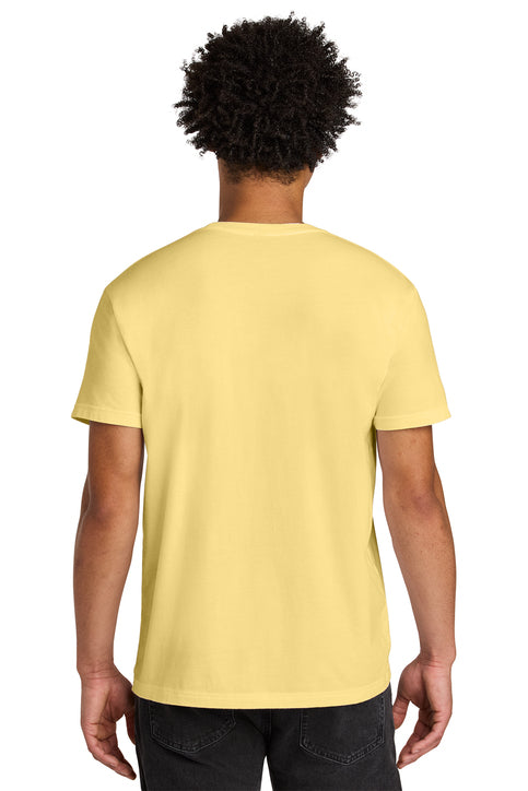 Next Level Apparel® Soft Wash Cotton Tee
