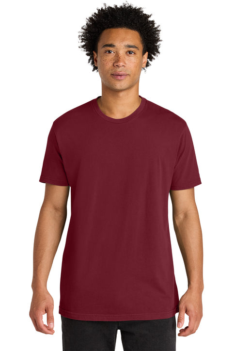 Next Level Apparel® Soft Wash Cotton Tee
