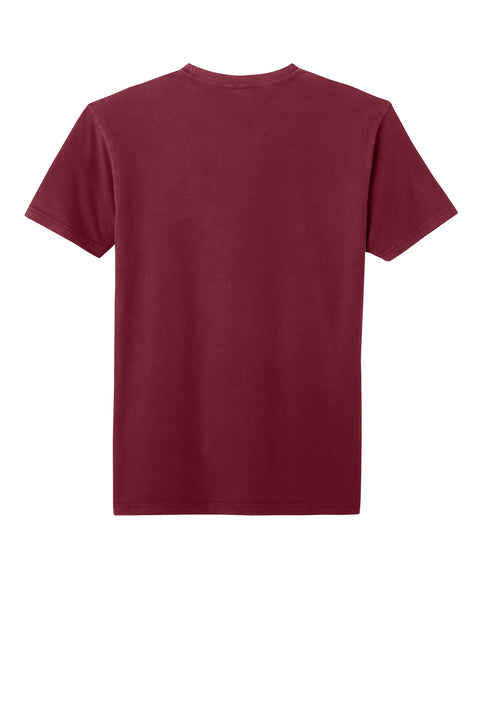 Next Level Apparel® Soft Wash Cotton Tee