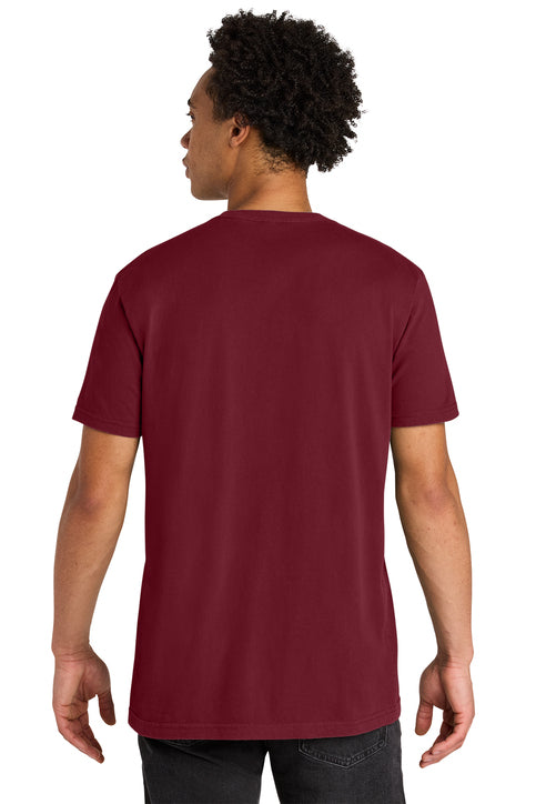 Next Level Apparel® Soft Wash Cotton Tee