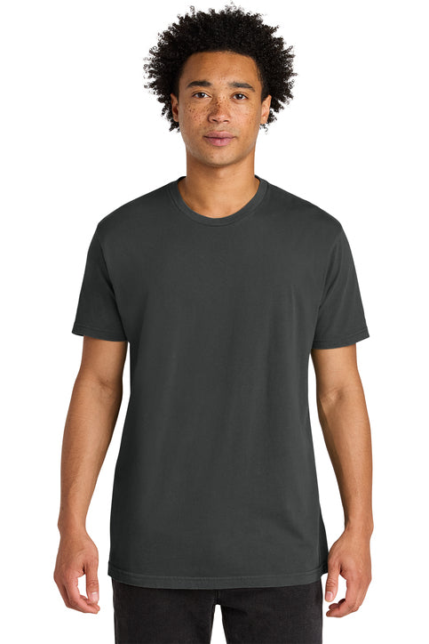 Next Level Apparel® Soft Wash Cotton Tee