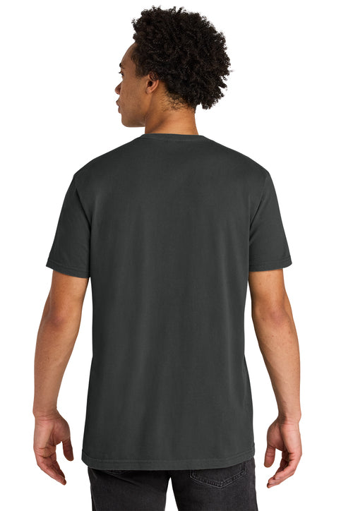 Next Level Apparel® Soft Wash Cotton Tee