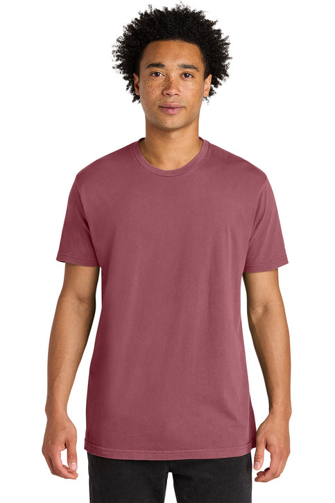 Next Level Apparel® Soft Wash Cotton Tee