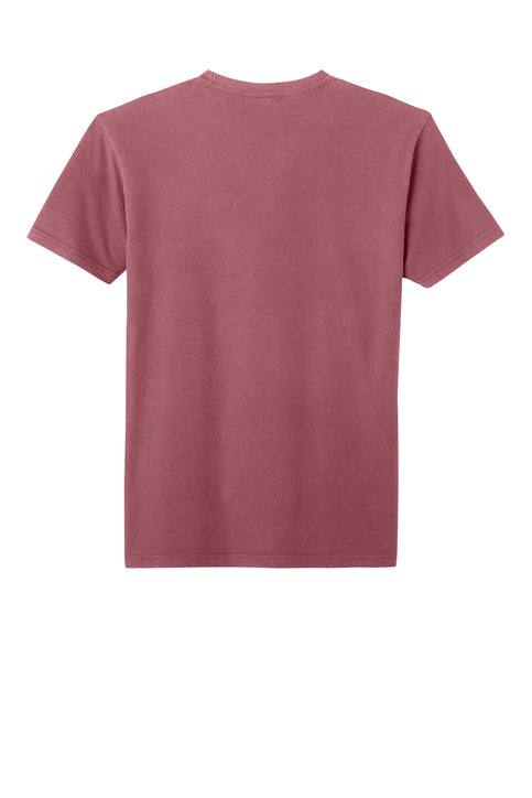 Next Level Apparel® Soft Wash Cotton Tee