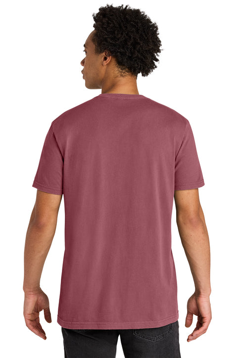 Next Level Apparel® Soft Wash Cotton Tee