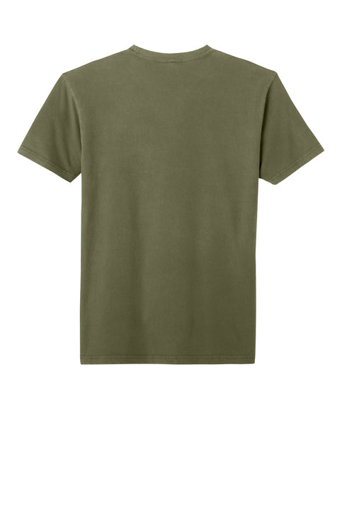 Next Level Apparel® Soft Wash Cotton Tee