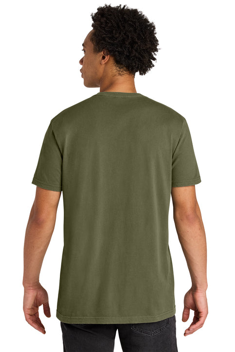 Next Level Apparel® Soft Wash Cotton Tee