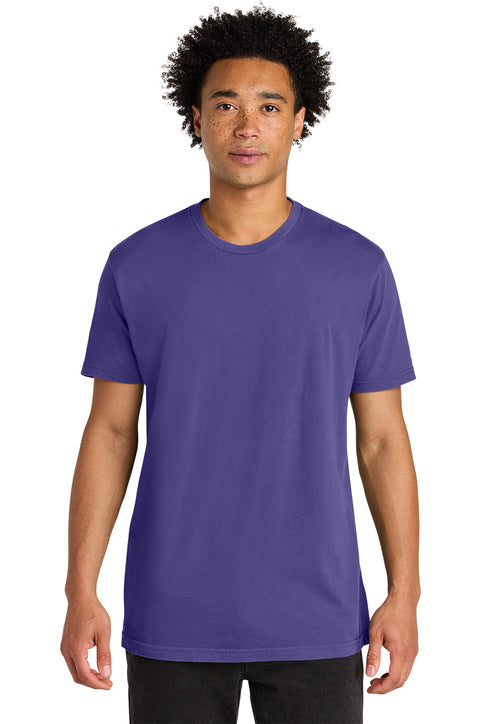 Next Level Apparel® Soft Wash Cotton Tee