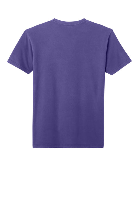 Next Level Apparel® Soft Wash Cotton Tee