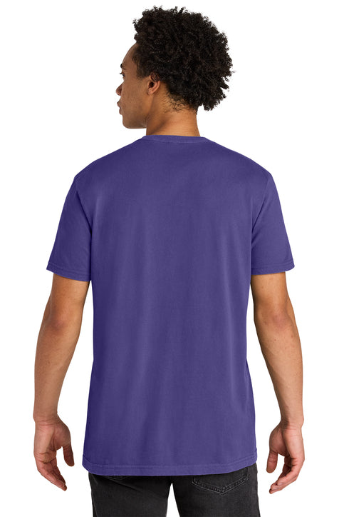 Next Level Apparel® Soft Wash Cotton Tee