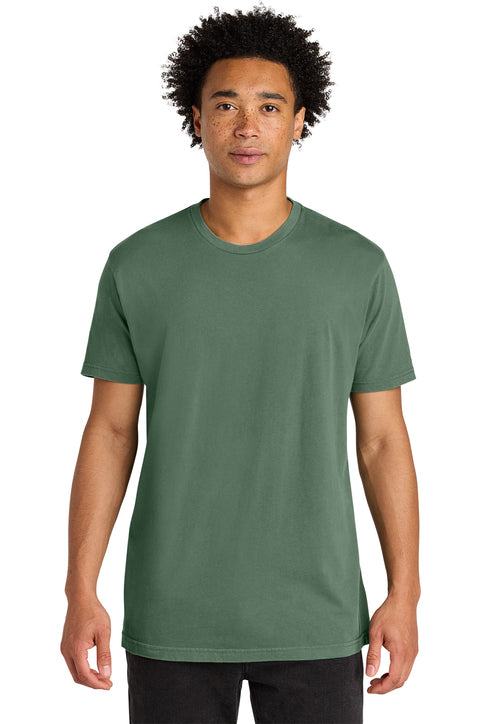 Next Level Apparel® Soft Wash Cotton Tee