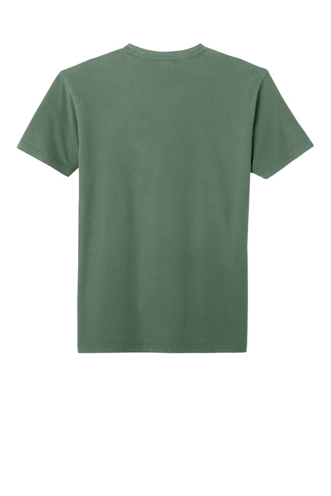 Next Level Apparel® Soft Wash Cotton Tee