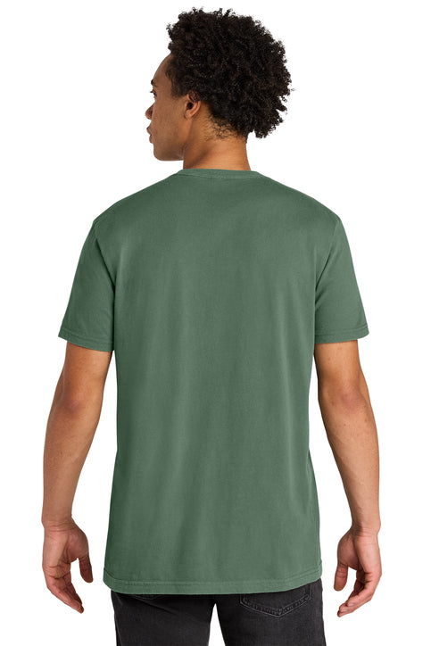 Next Level Apparel® Soft Wash Cotton Tee