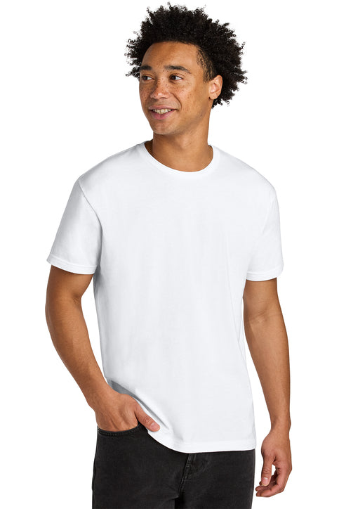 Next Level Apparel® Soft Wash Cotton Tee