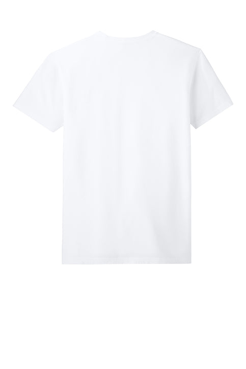 Next Level Apparel® Soft Wash Cotton Tee