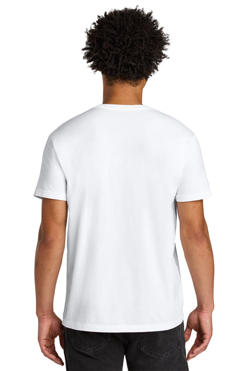 Next Level Apparel® Soft Wash Cotton Tee