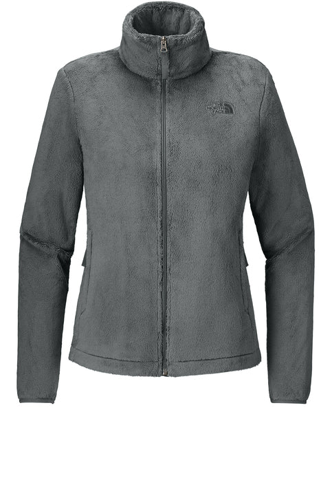 The North Face® Women’s Osito Fleece Jacket