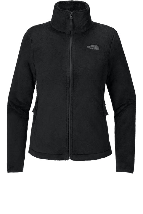 The North Face® Women’s Osito Fleece Jacket