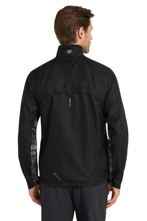 OGIO® Trainer Jacket