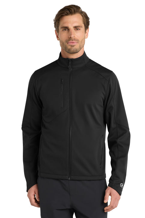 OGIO® Crux Soft Shell