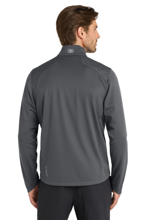OGIO® Crux Soft Shell