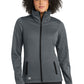 OGIO® Women's Crux Soft Shell