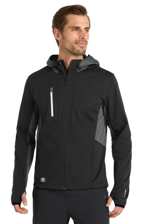 OGIO® Pivot Soft Shell