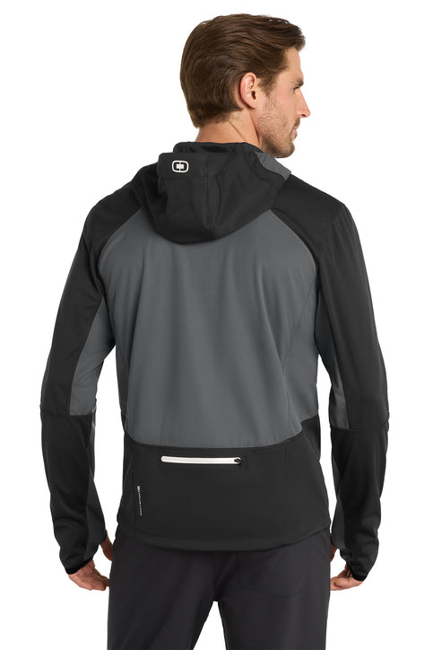 OGIO® Pivot Soft Shell