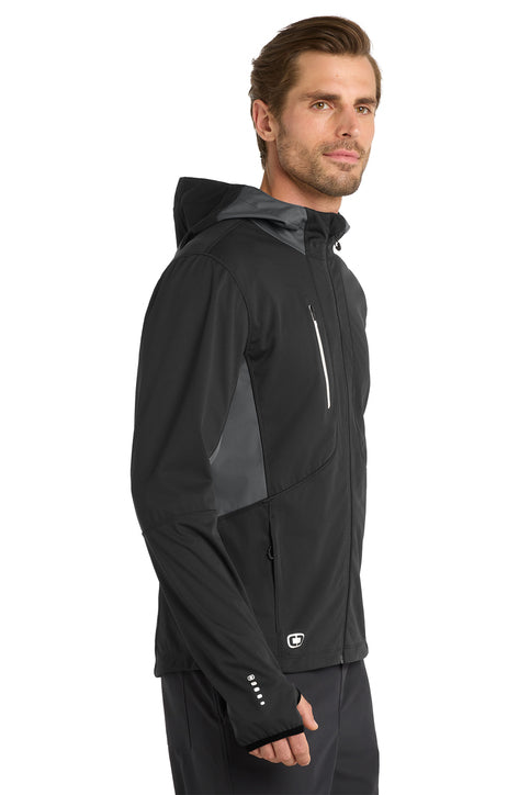 OGIO® Pivot Soft Shell