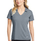Nike Women's Dri-FIT Vertical Mesh Polo