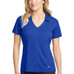 Nike Women's Dri-FIT Vertical Mesh Polo
