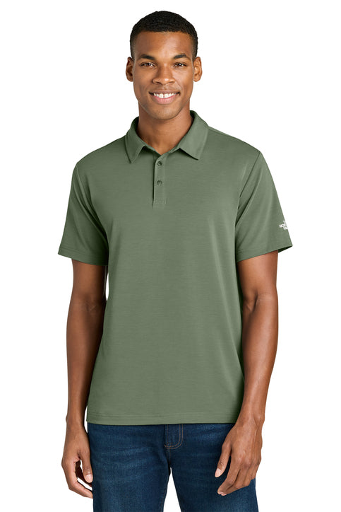 The North Face® Canyon Crest Polo