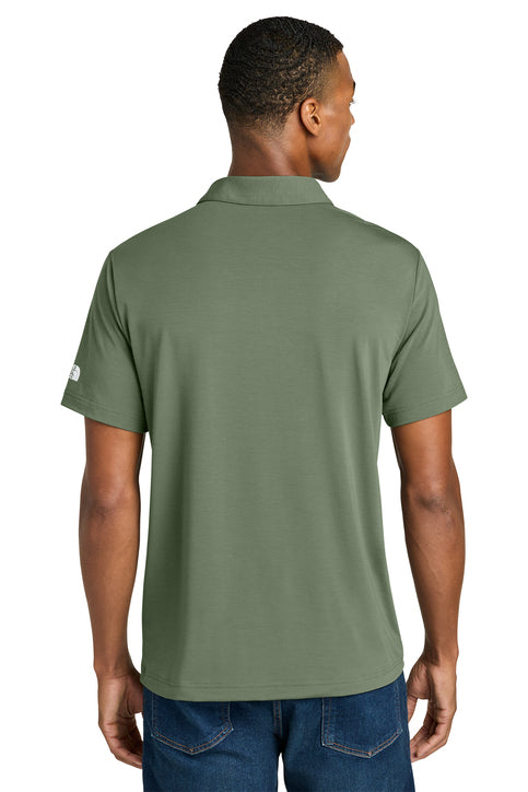The North Face® Canyon Crest Polo